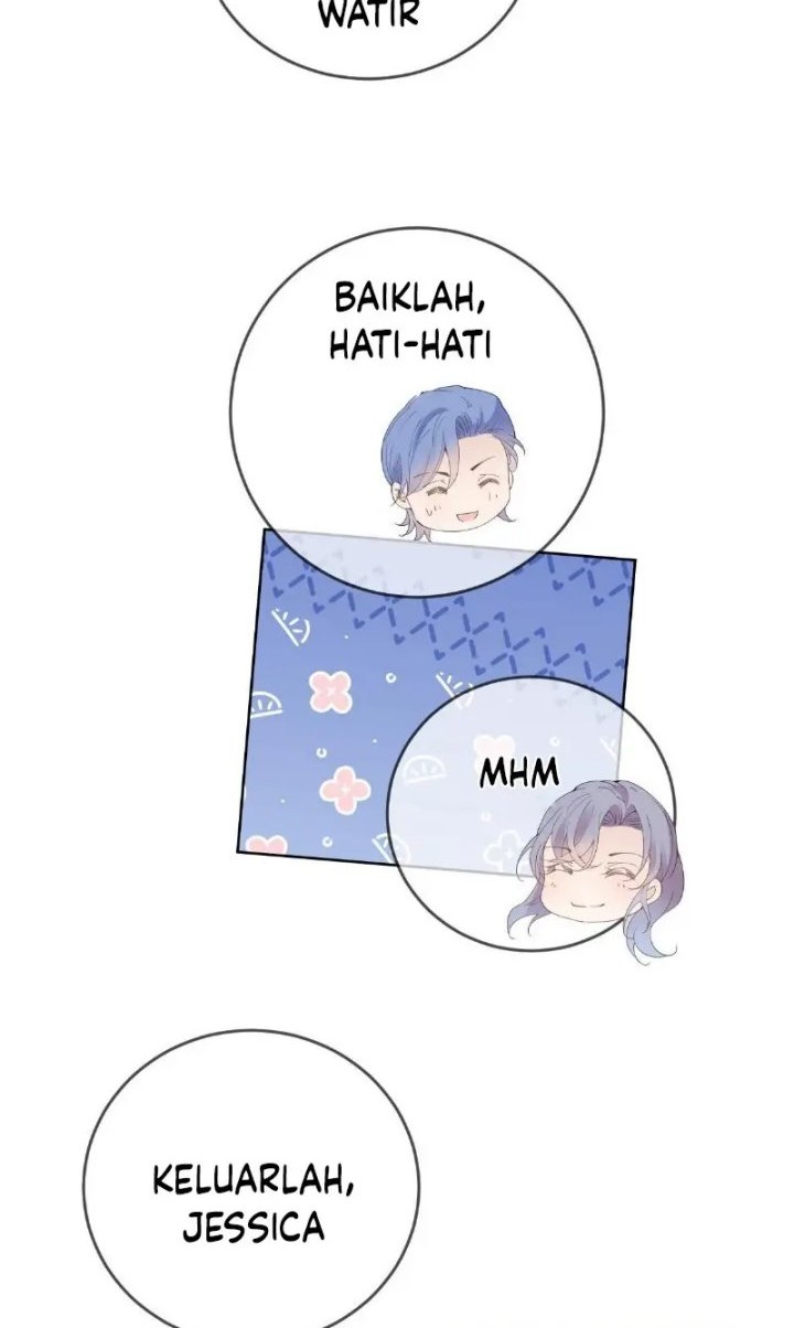 Pregnant Wife, One Plus One Chapter 233 Gambar 26