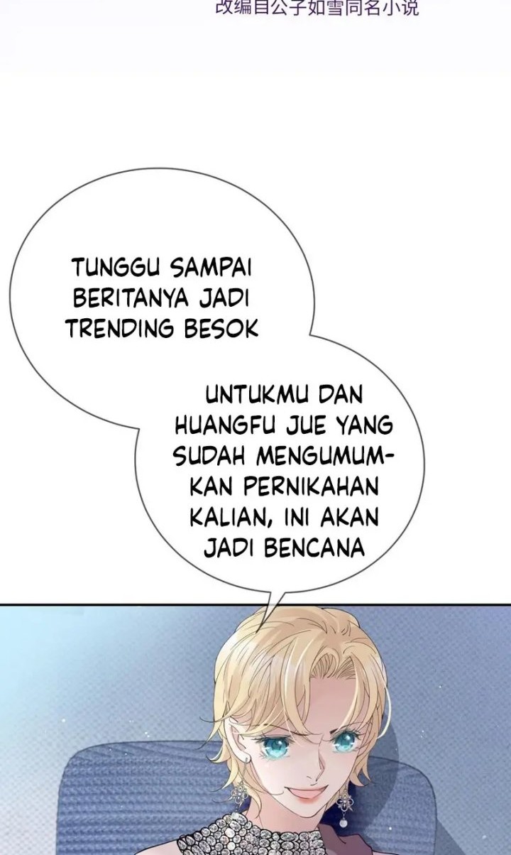 Manhua Pregnant Wife, One Plus One Chapter 233 gambar nomor 2