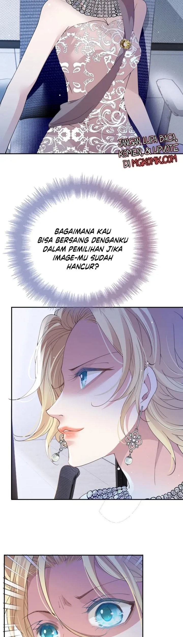 Pregnant Wife, One Plus One Chapter 233 Gambar 3