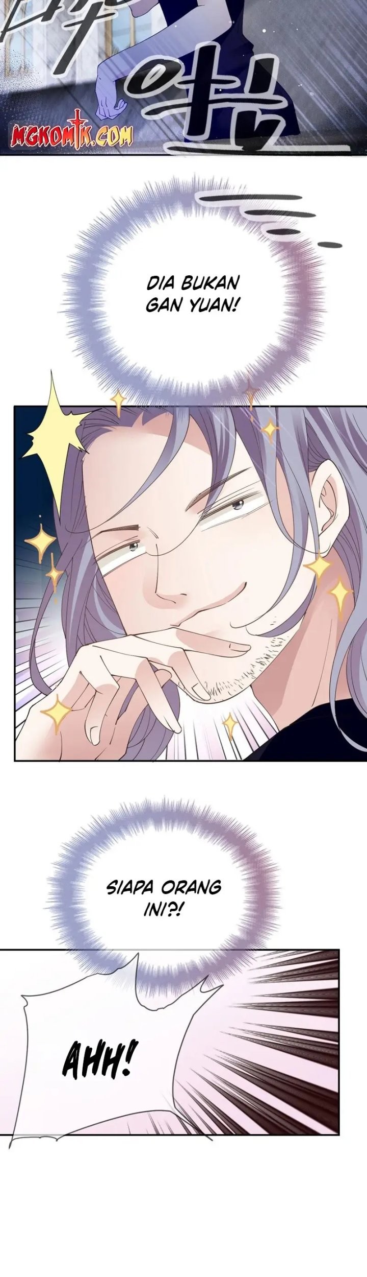 Pregnant Wife, One Plus One Chapter 233 Gambar 5