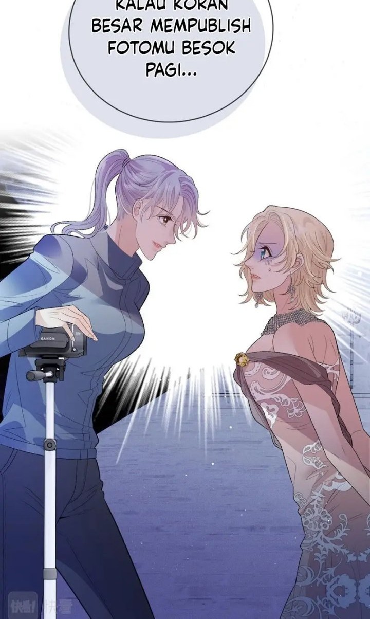 Pregnant Wife, One Plus One Chapter 233 Gambar 10