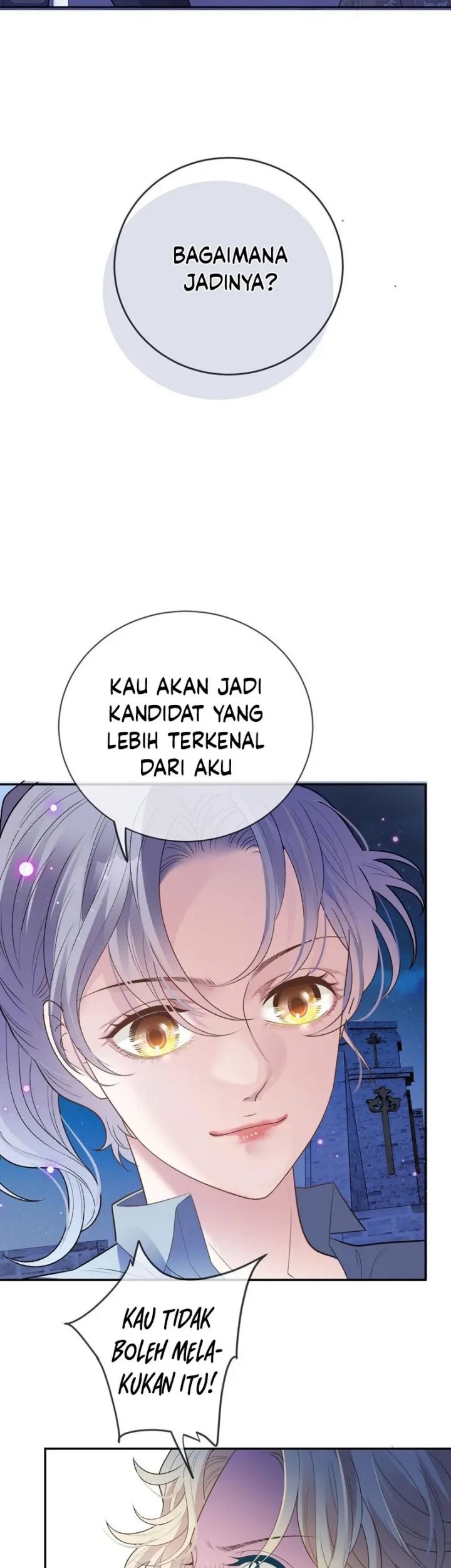 Pregnant Wife, One Plus One Chapter 233 Gambar 11