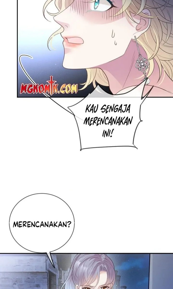 Pregnant Wife, One Plus One Chapter 233 Gambar 12