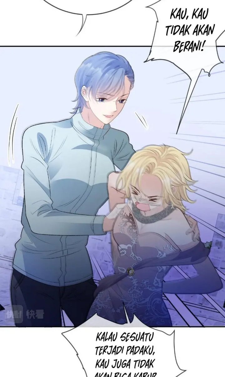 Pregnant Wife, One Plus One Chapter 233 Gambar 18