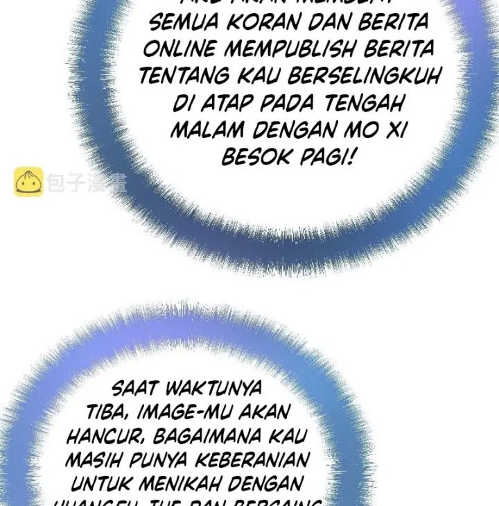 Pregnant Wife, One Plus One Chapter 232 Gambar 28