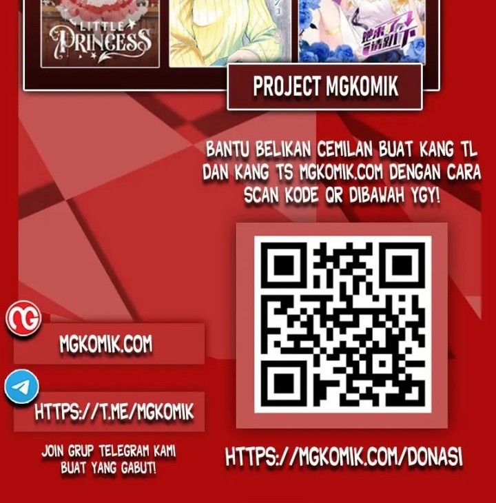 Pregnant Wife, One Plus One Chapter 232 Gambar 30