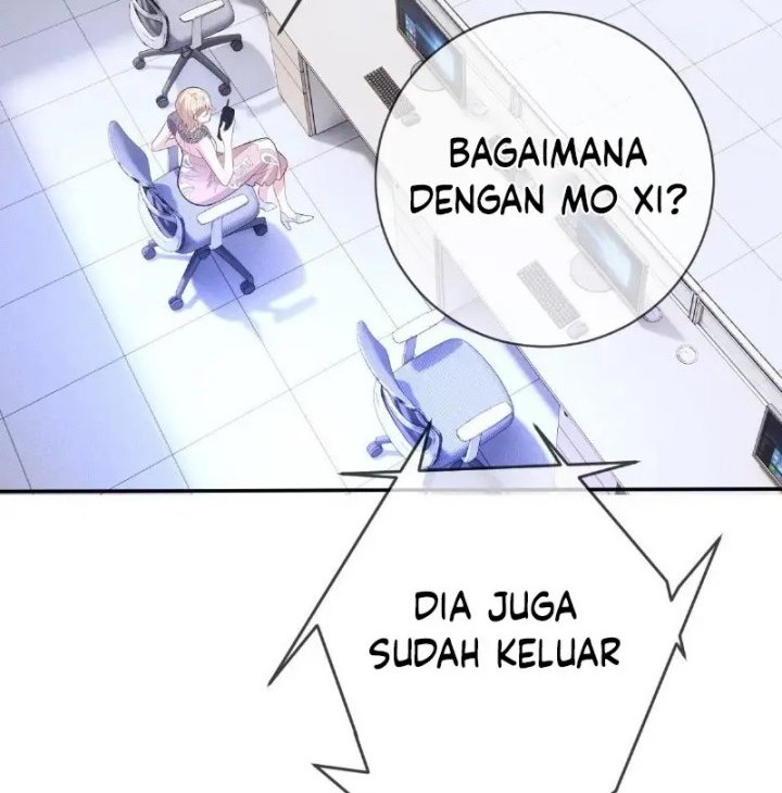 Pregnant Wife, One Plus One Chapter 232 Gambar 26