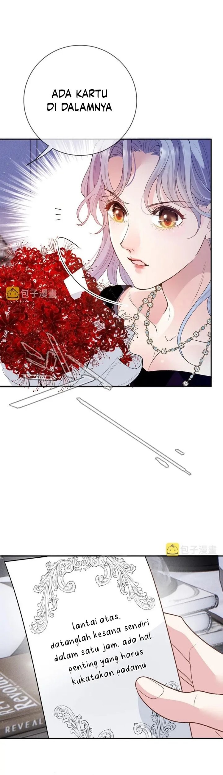 Pregnant Wife, One Plus One Chapter 232 Gambar 9