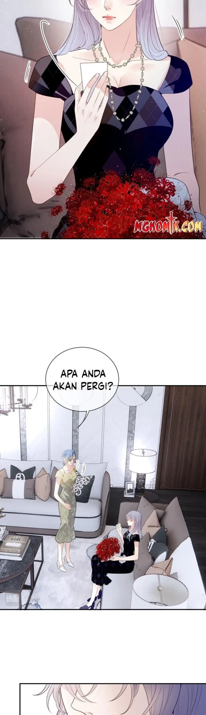 Pregnant Wife, One Plus One Chapter 232 Gambar 11