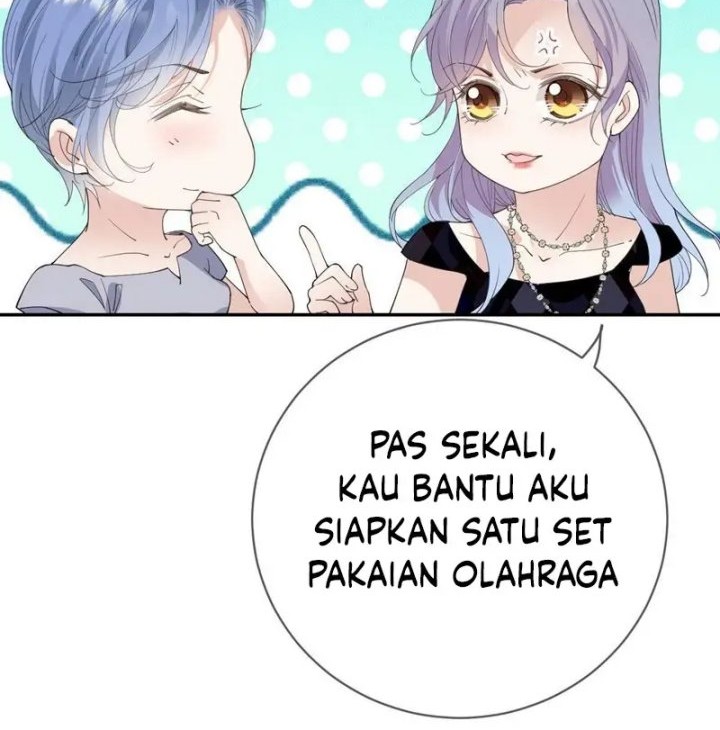 Pregnant Wife, One Plus One Chapter 232 Gambar 16