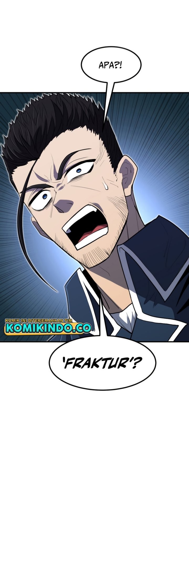 Standard of Reincarnation Chapter 41 Gambar 50