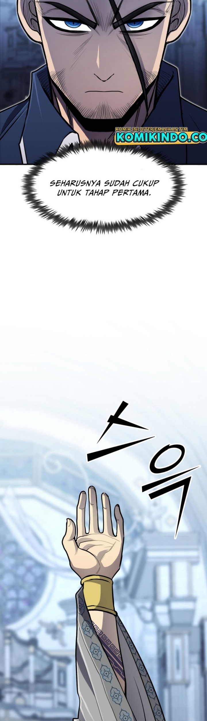 Standard of Reincarnation Chapter 41 Gambar 47