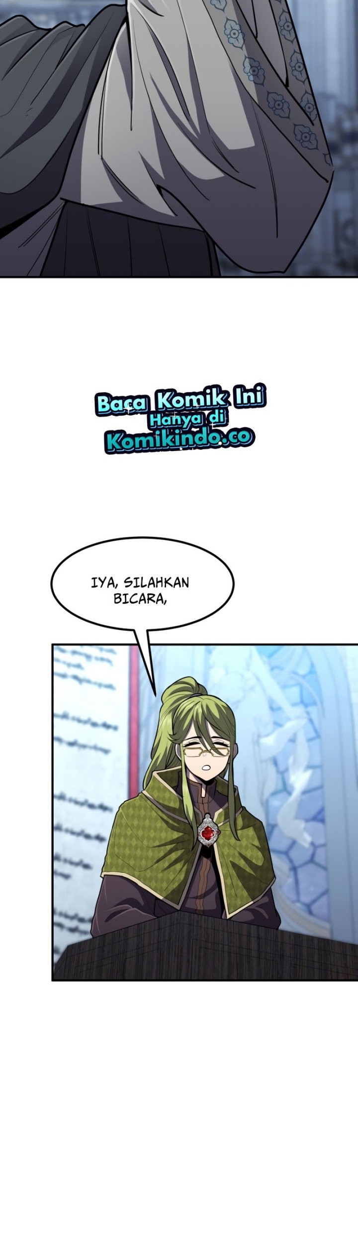 Standard of Reincarnation Chapter 41 Gambar 48