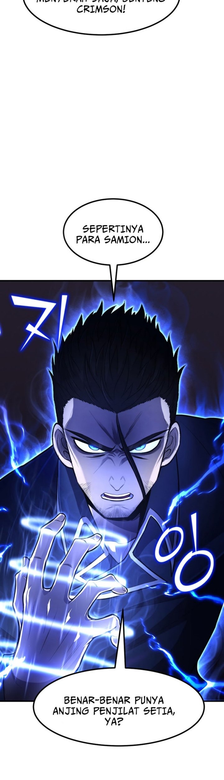 Standard of Reincarnation Chapter 41 Gambar 54