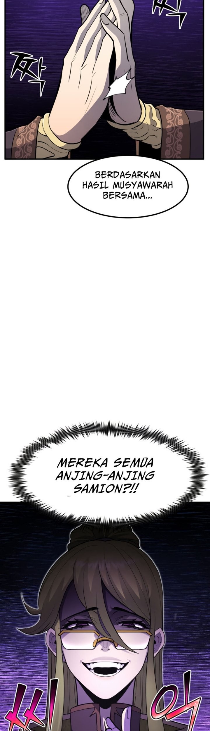 Standard of Reincarnation Chapter 41 Gambar 61