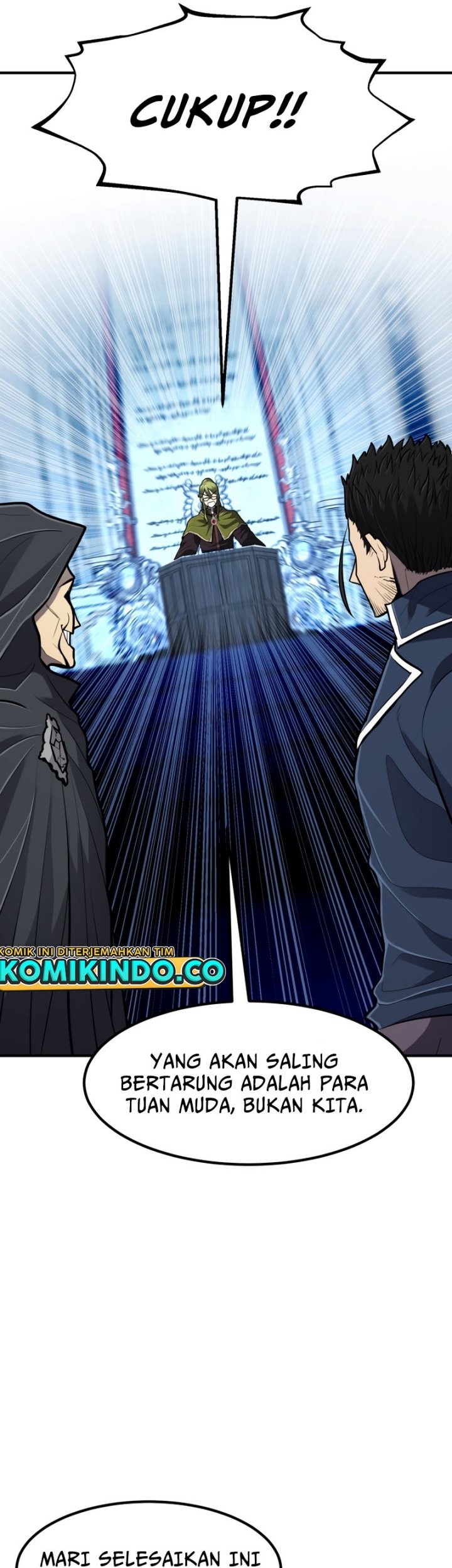 Standard of Reincarnation Chapter 41 Gambar 57