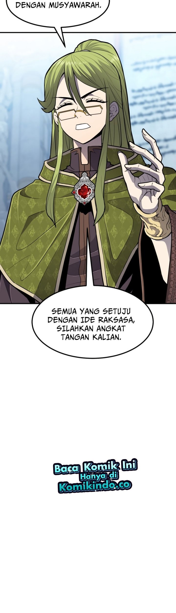 Standard of Reincarnation Chapter 41 Gambar 58