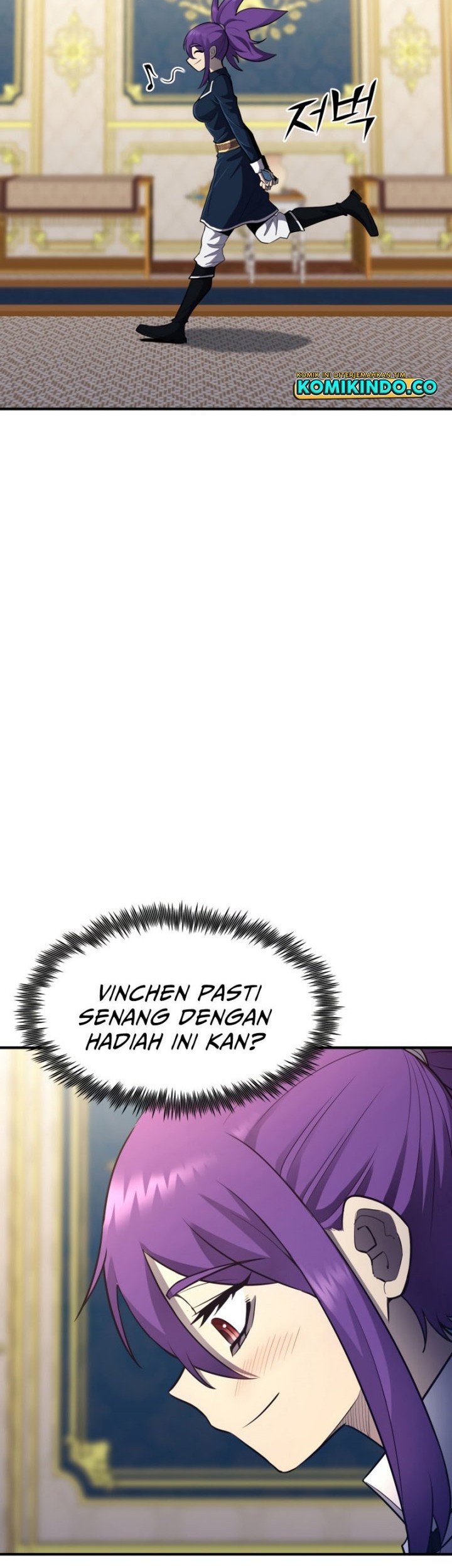 Standard of Reincarnation Chapter 41 Gambar 3