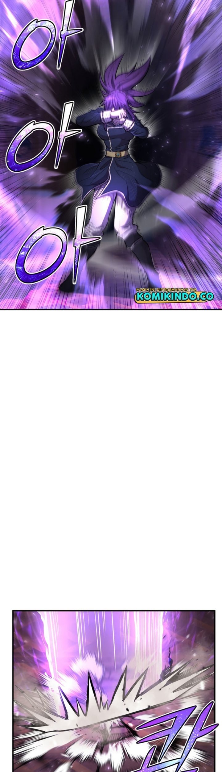 Standard of Reincarnation Chapter 41 Gambar 6