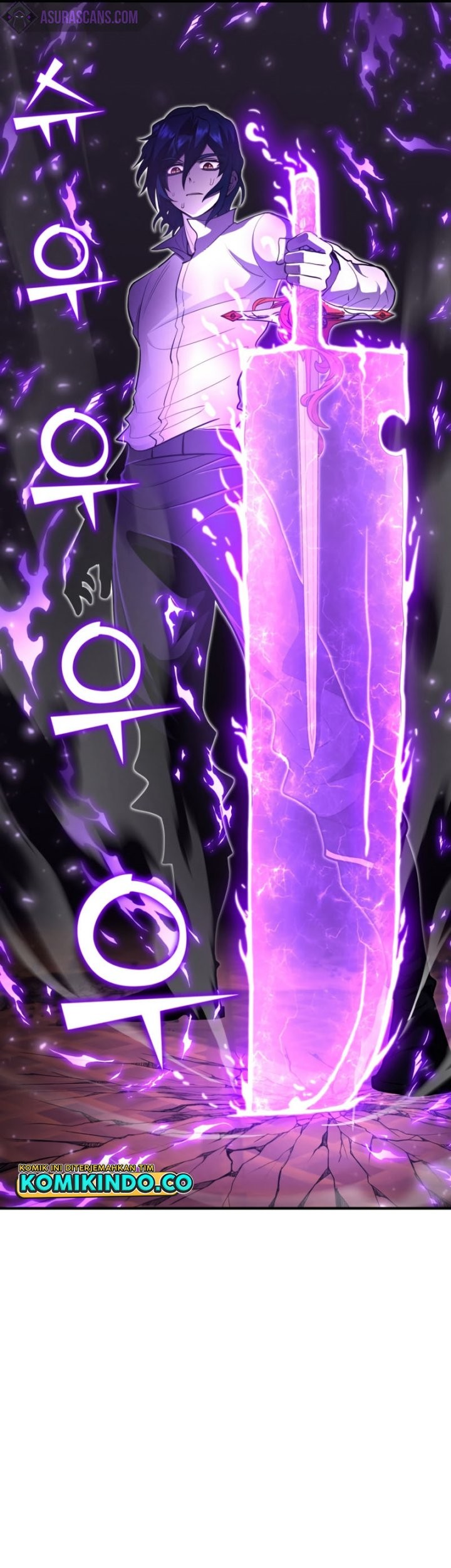 Standard of Reincarnation Chapter 41 Gambar 8