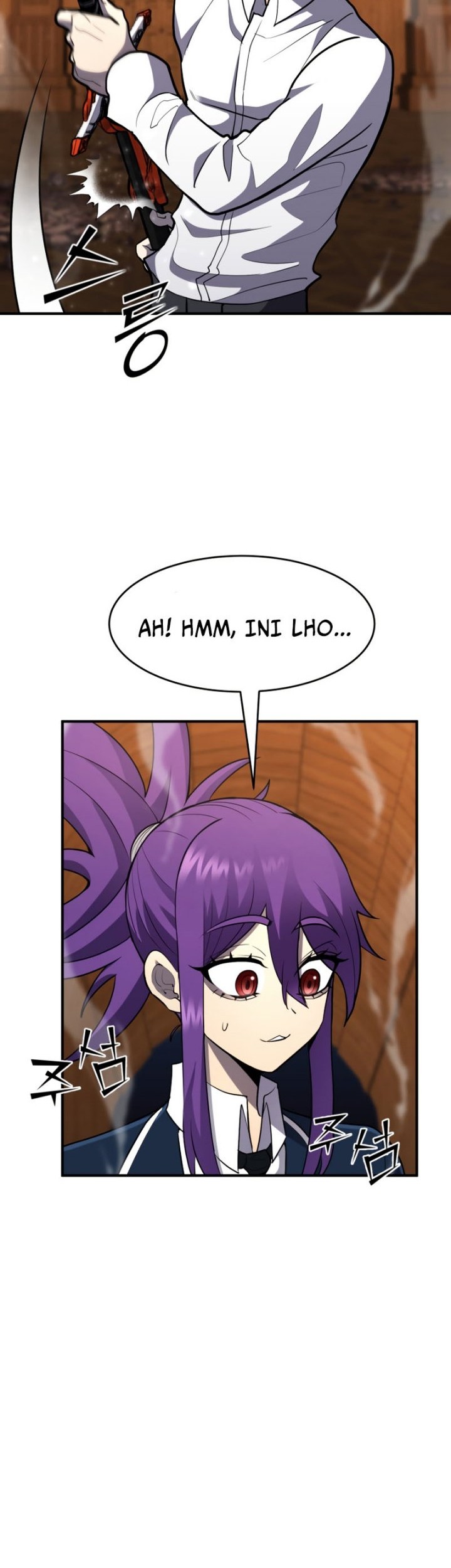 Standard of Reincarnation Chapter 41 Gambar 11