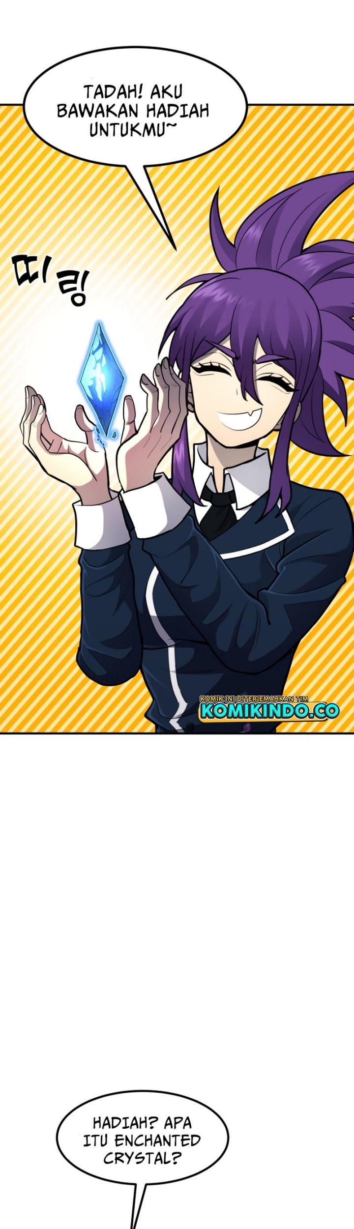 Standard of Reincarnation Chapter 41 Gambar 12