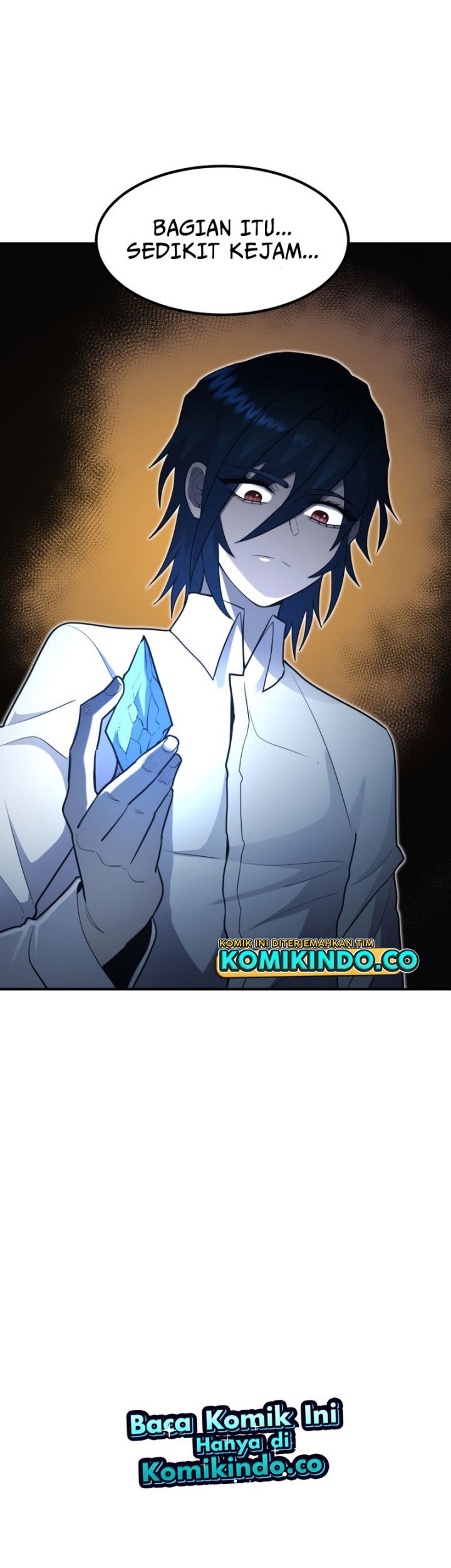 Standard of Reincarnation Chapter 41 Gambar 17