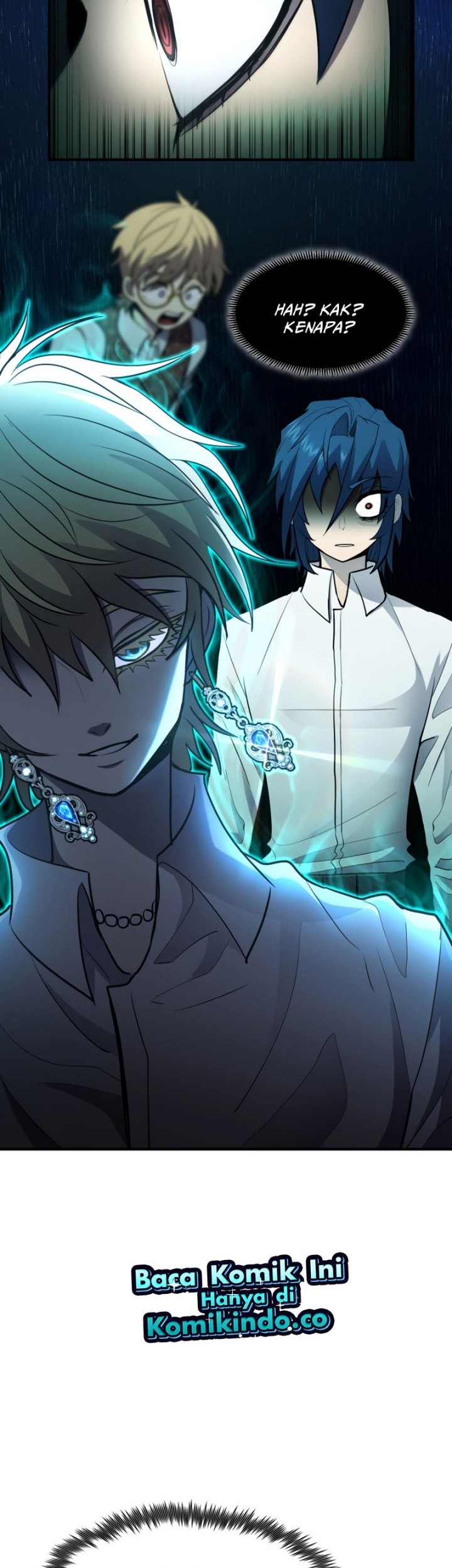 Standard of Reincarnation Chapter 41 Gambar 22