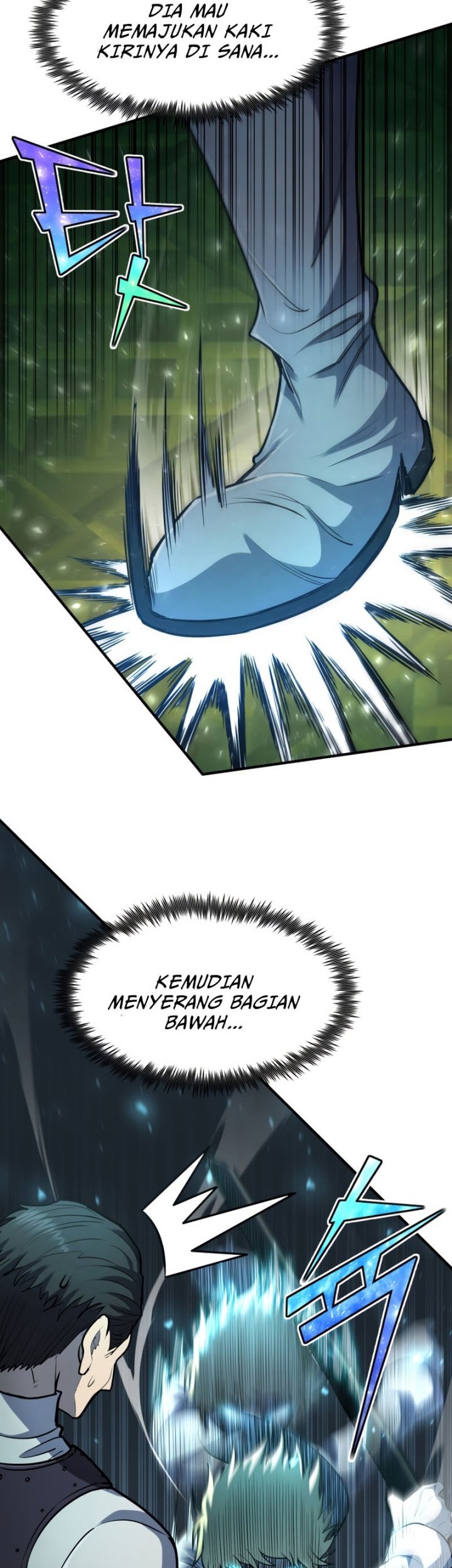 Standard of Reincarnation Chapter 41 Gambar 23