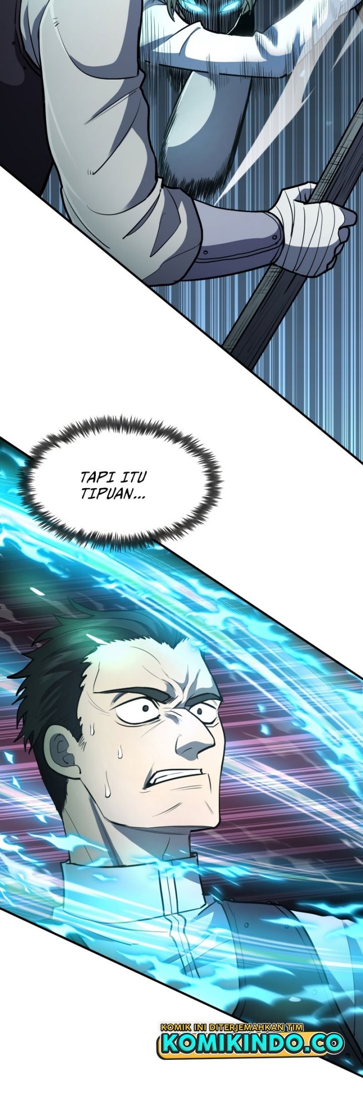 Standard of Reincarnation Chapter 41 Gambar 24