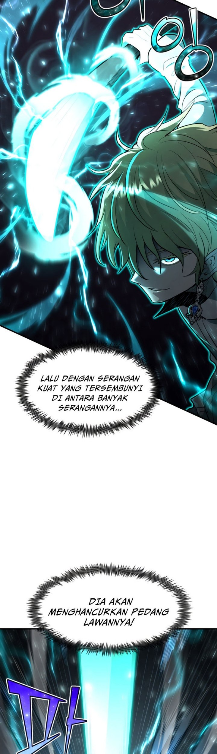 Standard of Reincarnation Chapter 41 Gambar 26