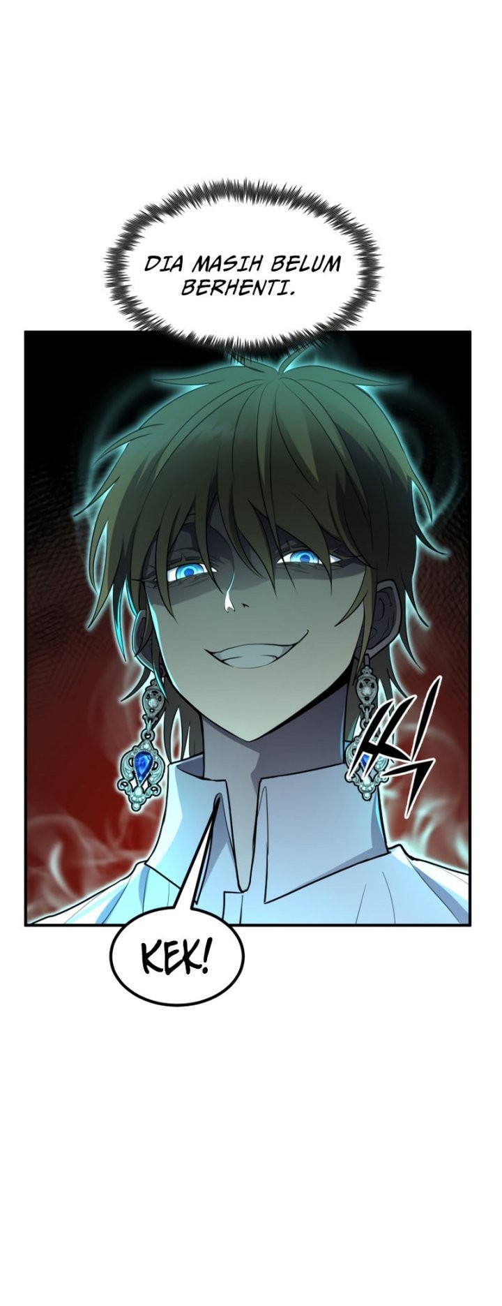 Standard of Reincarnation Chapter 41 Gambar 29