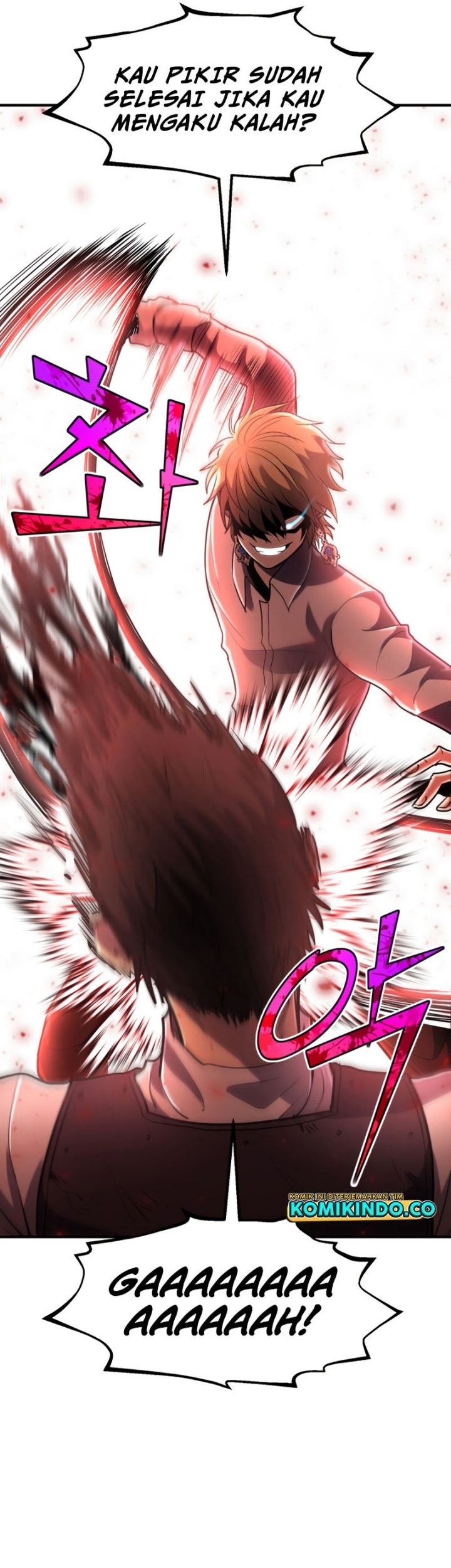 Standard of Reincarnation Chapter 41 Gambar 30