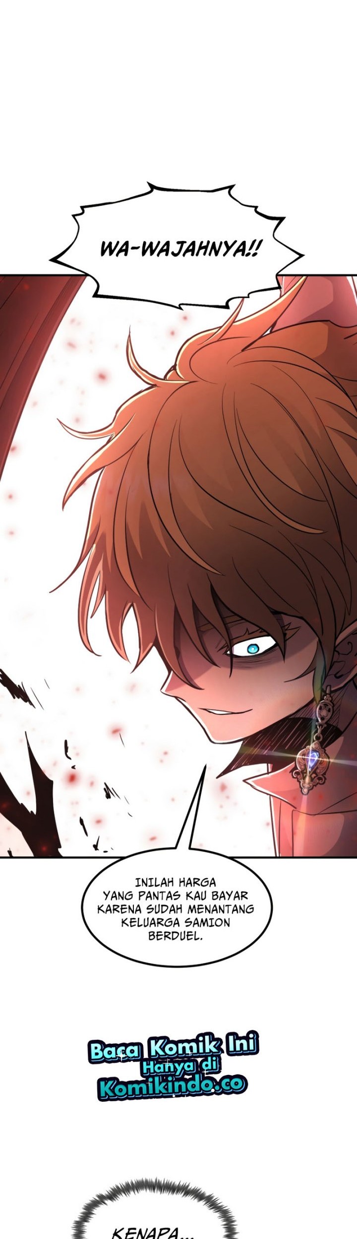 Standard of Reincarnation Chapter 41 Gambar 31