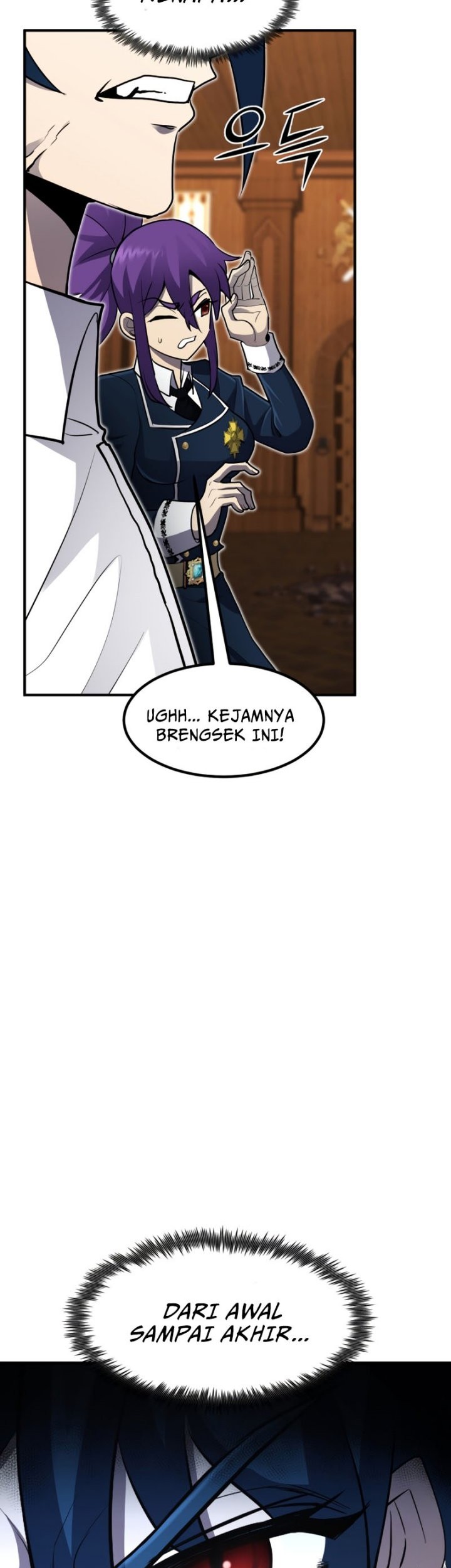 Standard of Reincarnation Chapter 41 Gambar 32