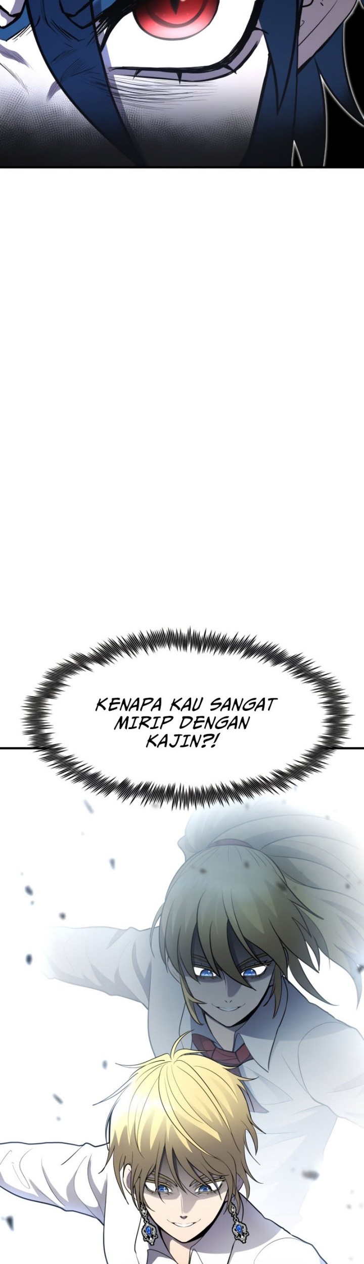 Standard of Reincarnation Chapter 41 Gambar 33