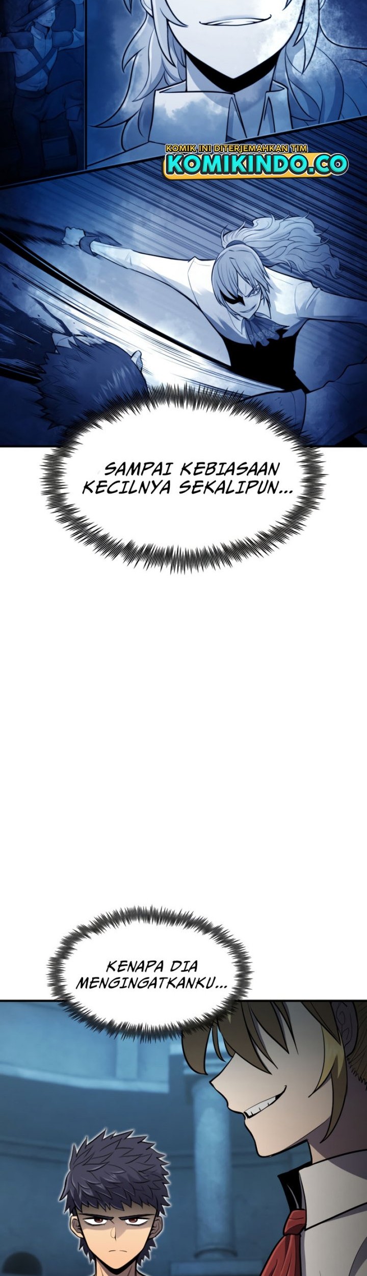 Standard of Reincarnation Chapter 41 Gambar 36