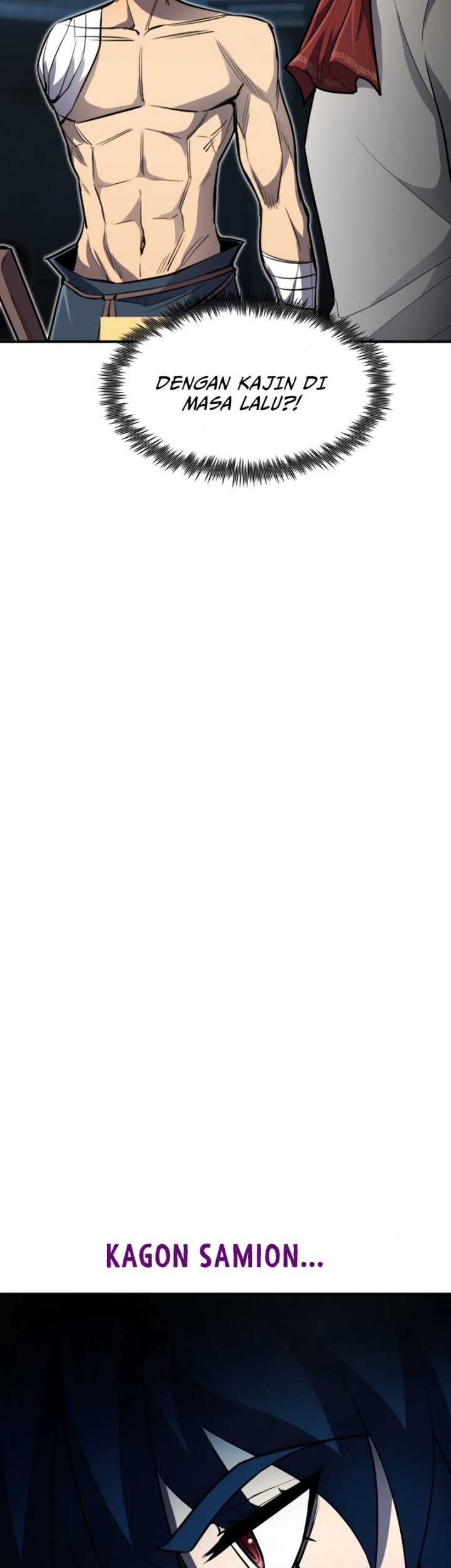 Standard of Reincarnation Chapter 41 Gambar 37