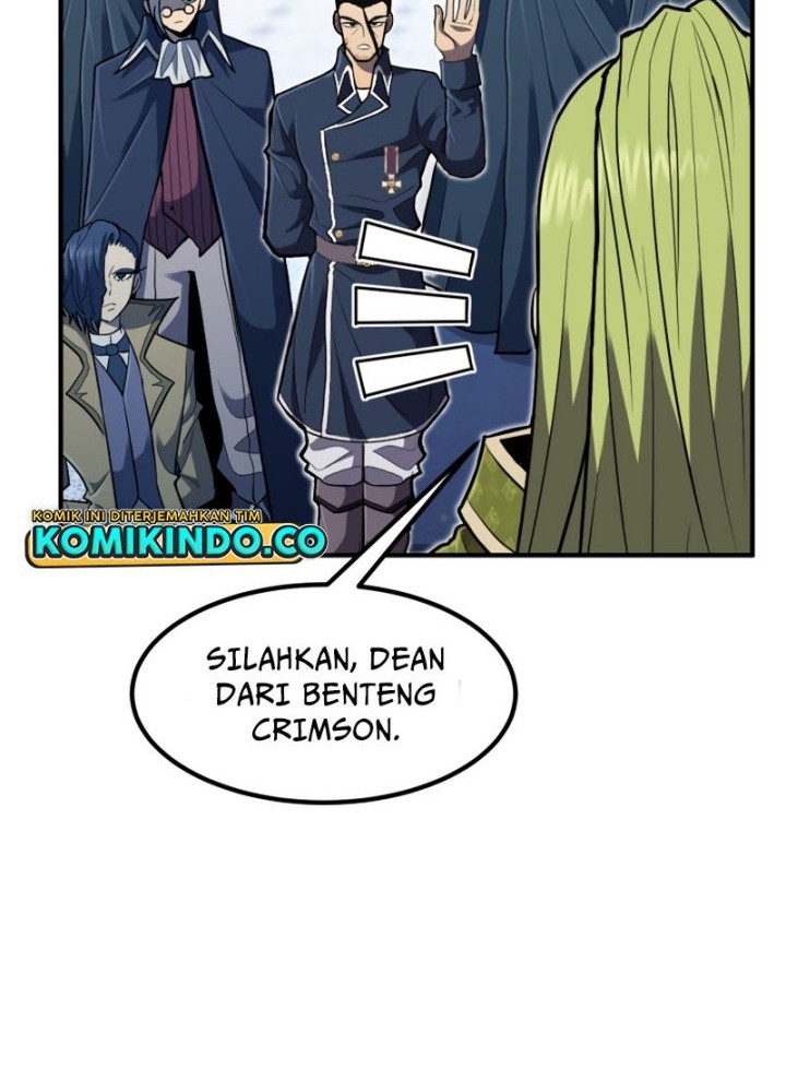 Standard of Reincarnation Chapter 41 Gambar 45