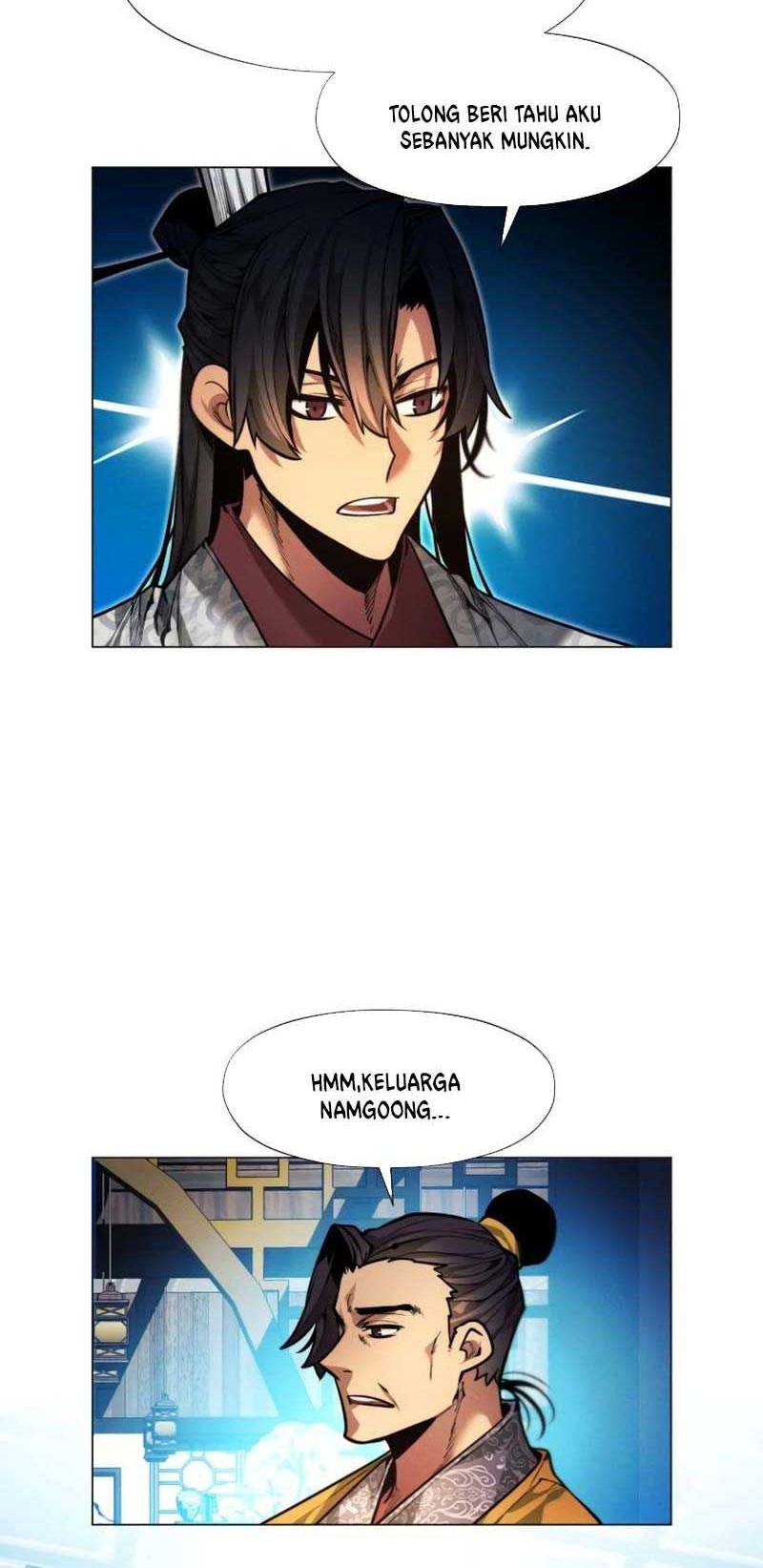 Modern Man Who Fall Into Murim Chapter 09 Gambar 29