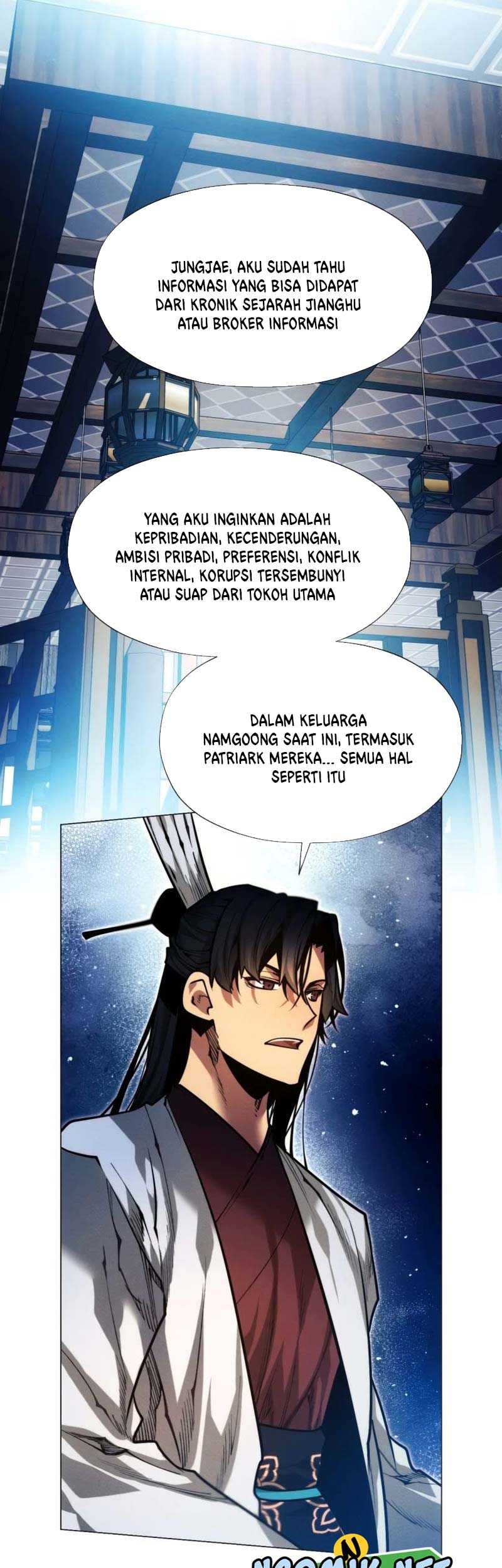 Modern Man Who Fall Into Murim Chapter 09 Gambar 30