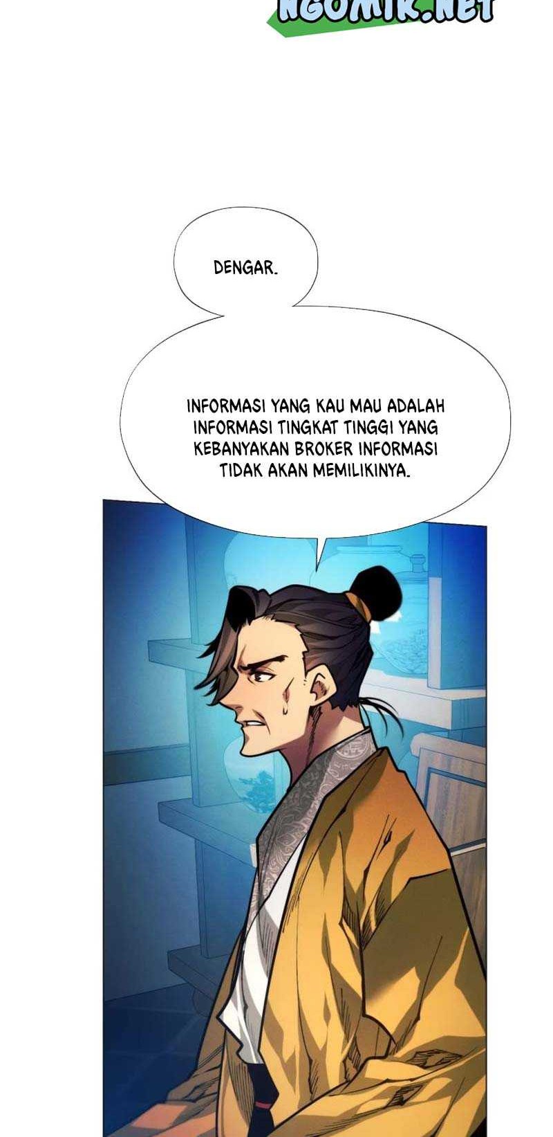 Modern Man Who Fall Into Murim Chapter 09 Gambar 31