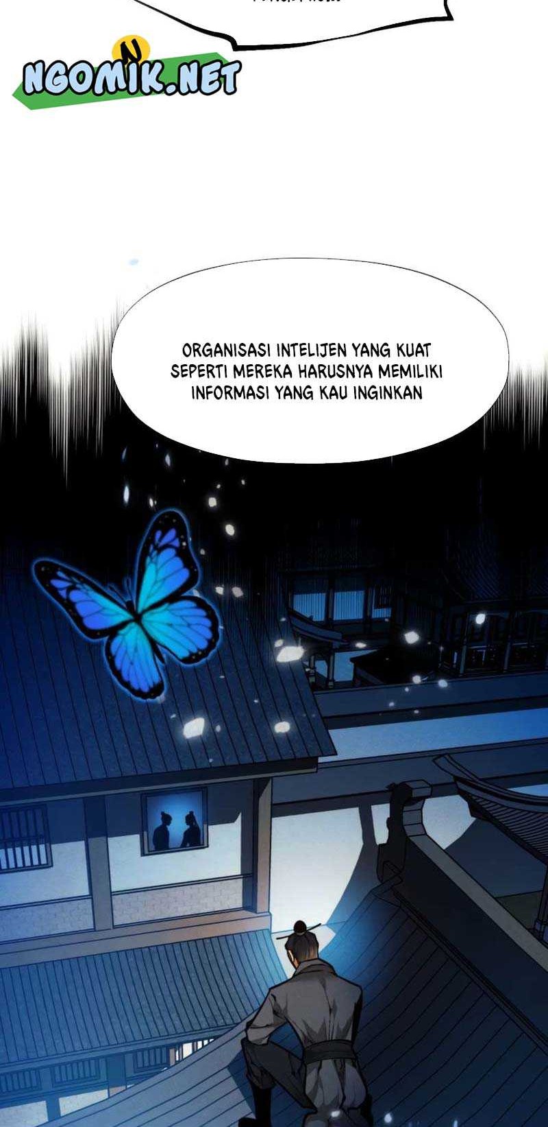 Modern Man Who Fall Into Murim Chapter 09 Gambar 33