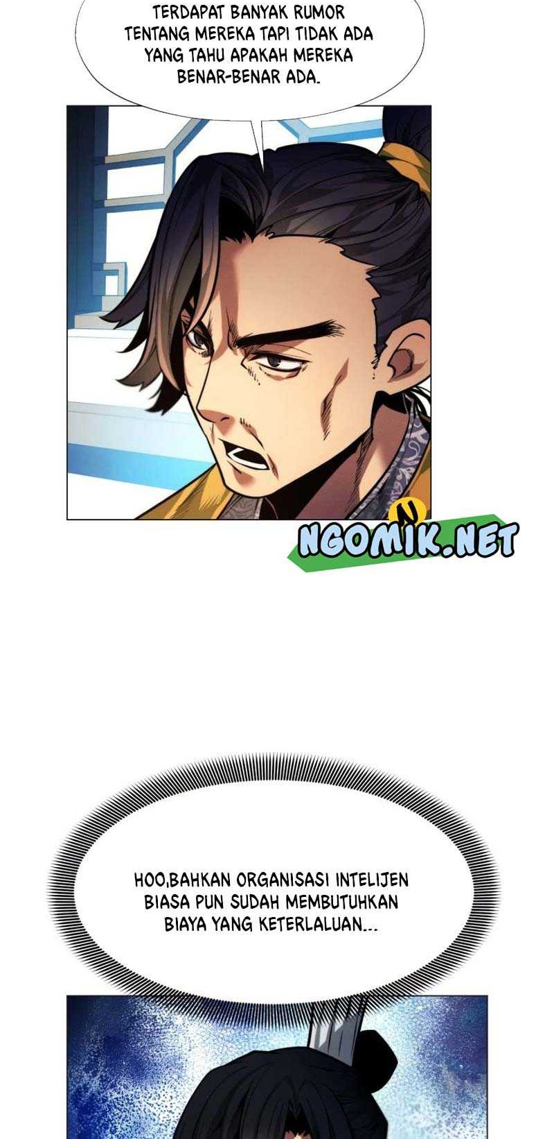 Modern Man Who Fall Into Murim Chapter 09 Gambar 35