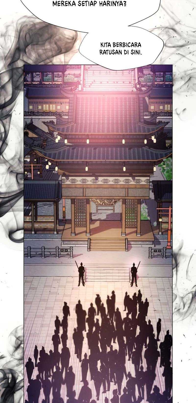 Modern Man Who Fall Into Murim Chapter 09 Gambar 37