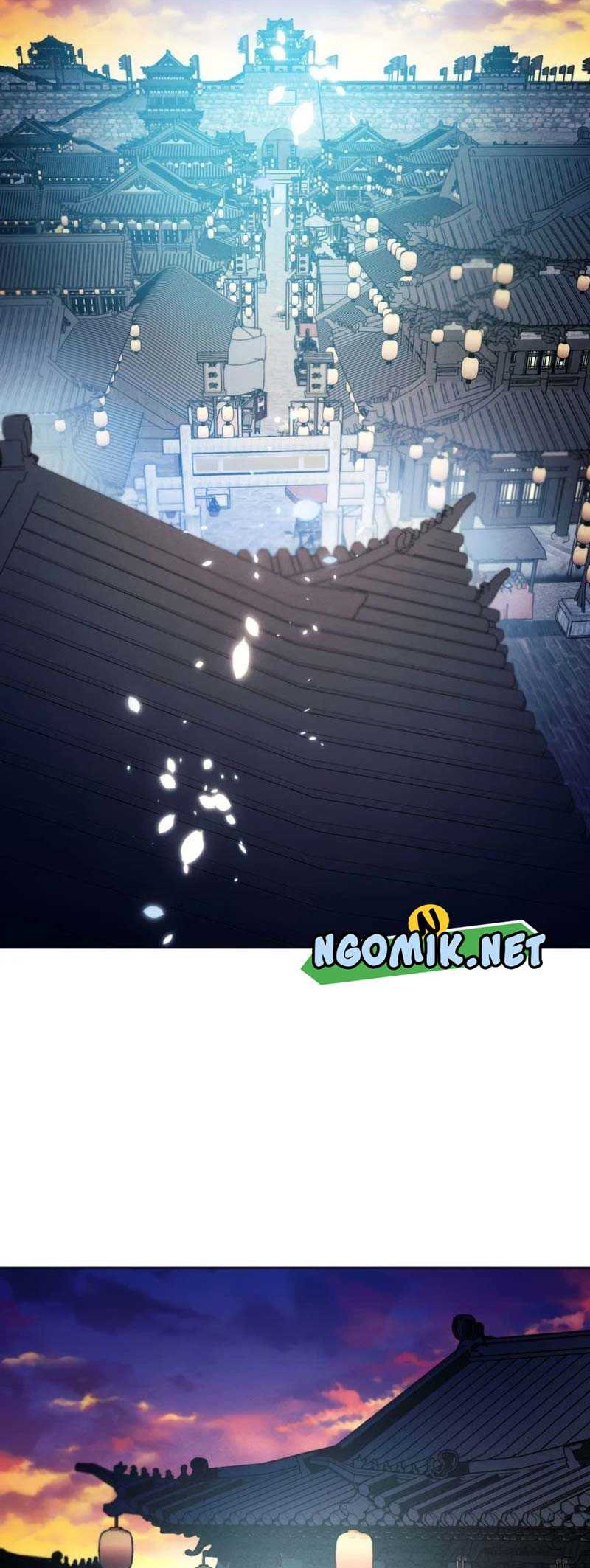 Modern Man Who Fall Into Murim Chapter 09 Gambar 21