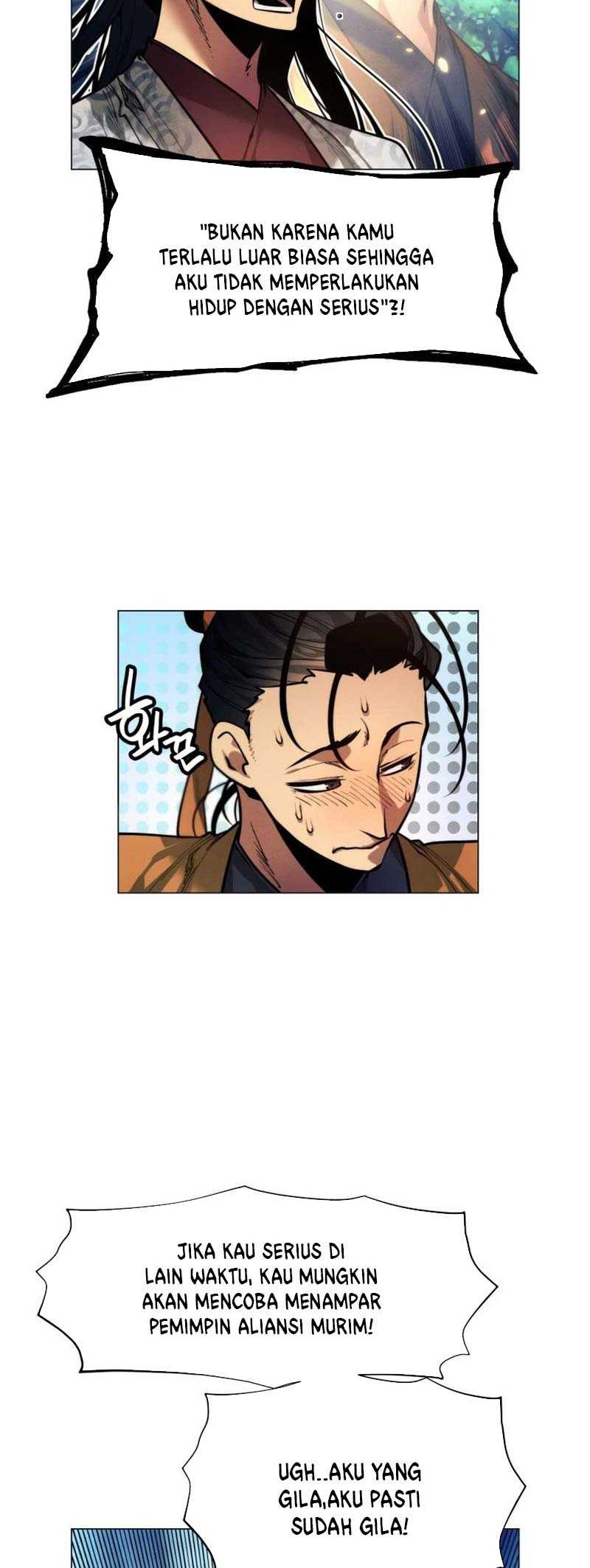 Modern Man Who Fall Into Murim Chapter 09 Gambar 25