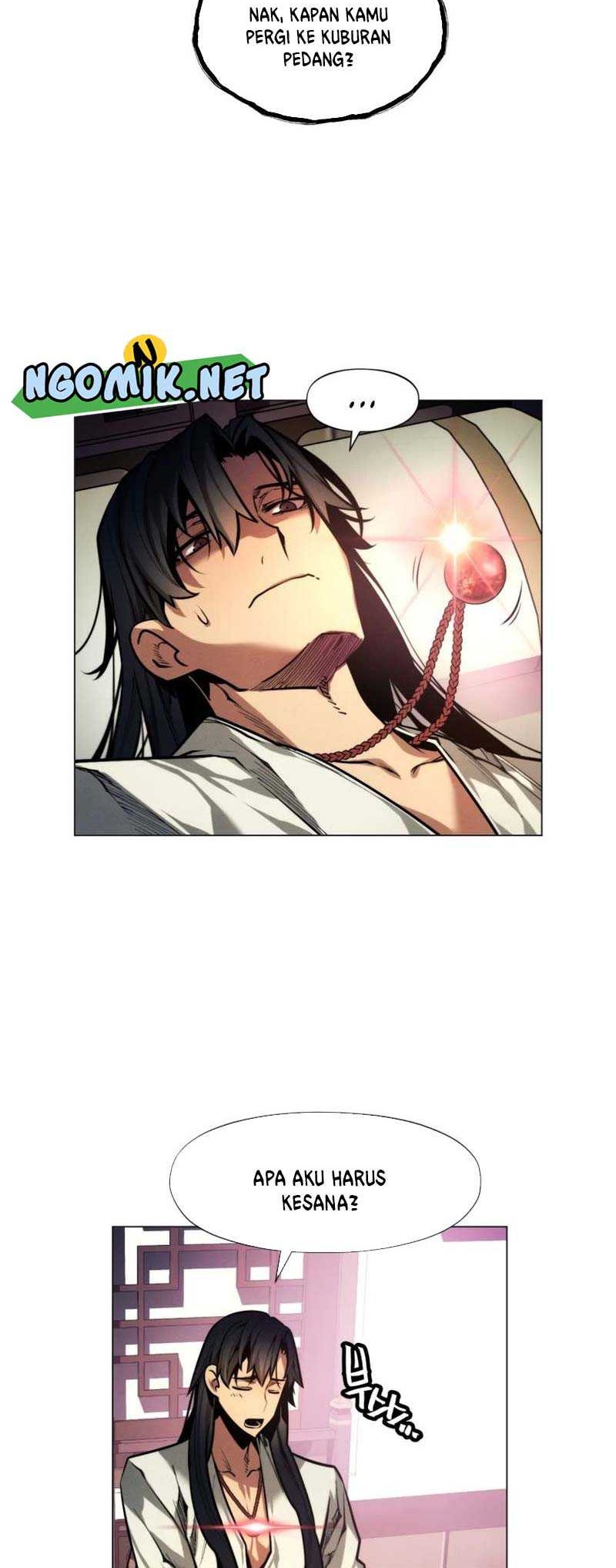 Modern Man Who Fall Into Murim Chapter 09 Gambar 51