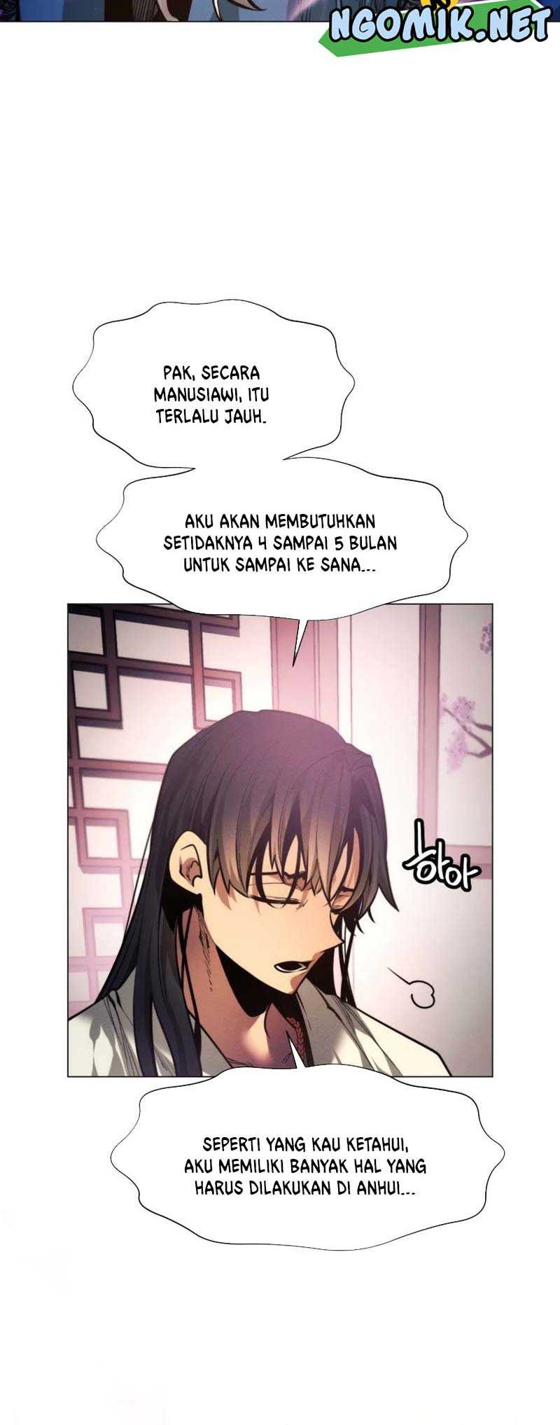 Modern Man Who Fall Into Murim Chapter 09 Gambar 53