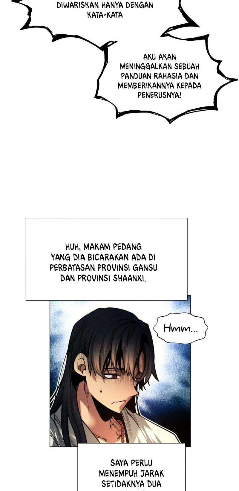 Modern Man Who Fall Into Murim Chapter 09 Gambar 55